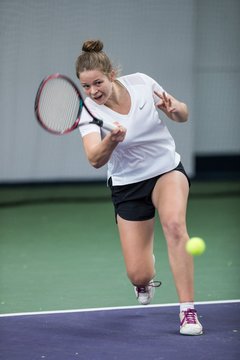 Adelina Krüger 334 - Nordostdeutsche Meisterschaft